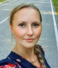 Rencontre Femme : Vera, 35 ans à Russe  Казань